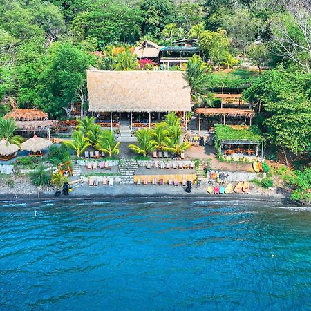 Paradiso Hostel La Laguna Eksteriør bilde