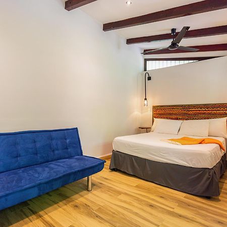 Paradiso Hostel La Laguna Eksteriør bilde