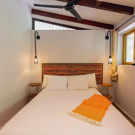 Paradiso Hostel La Laguna Eksteriør bilde