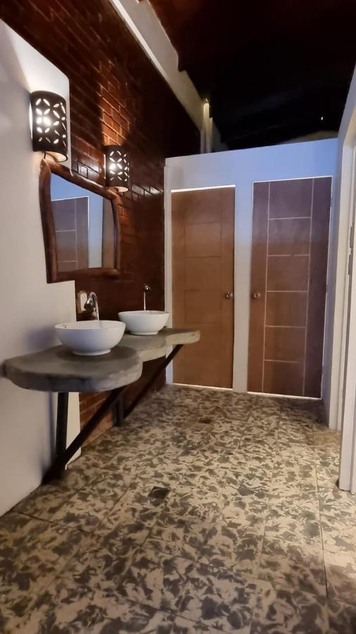 Paradiso Hostel La Laguna Eksteriør bilde