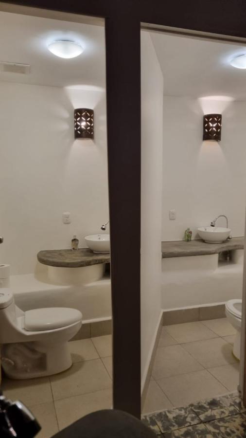 Paradiso Hostel La Laguna Eksteriør bilde