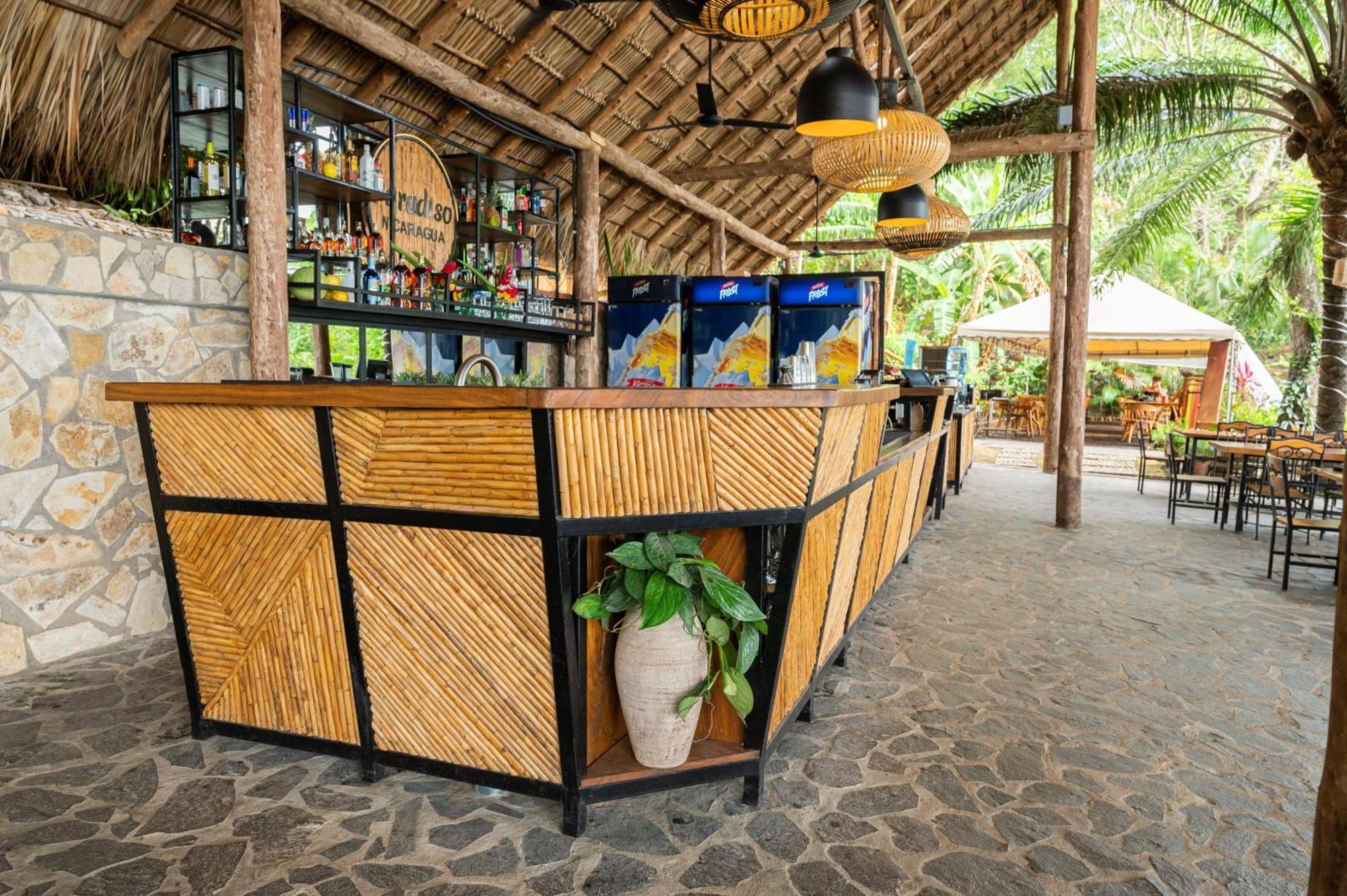 Paradiso Hostel La Laguna Eksteriør bilde