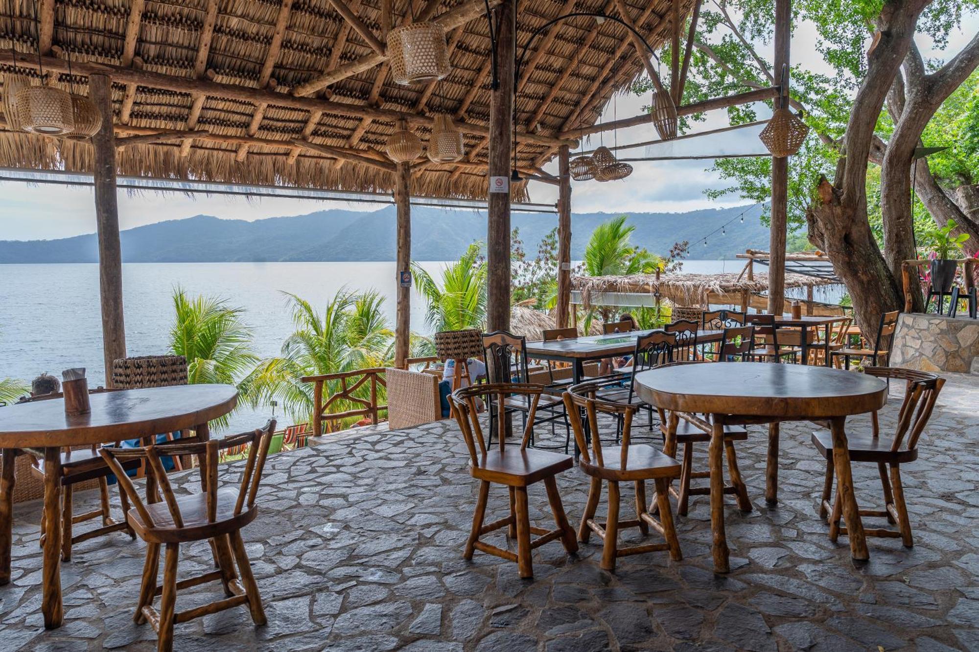 Paradiso Hostel La Laguna Eksteriør bilde