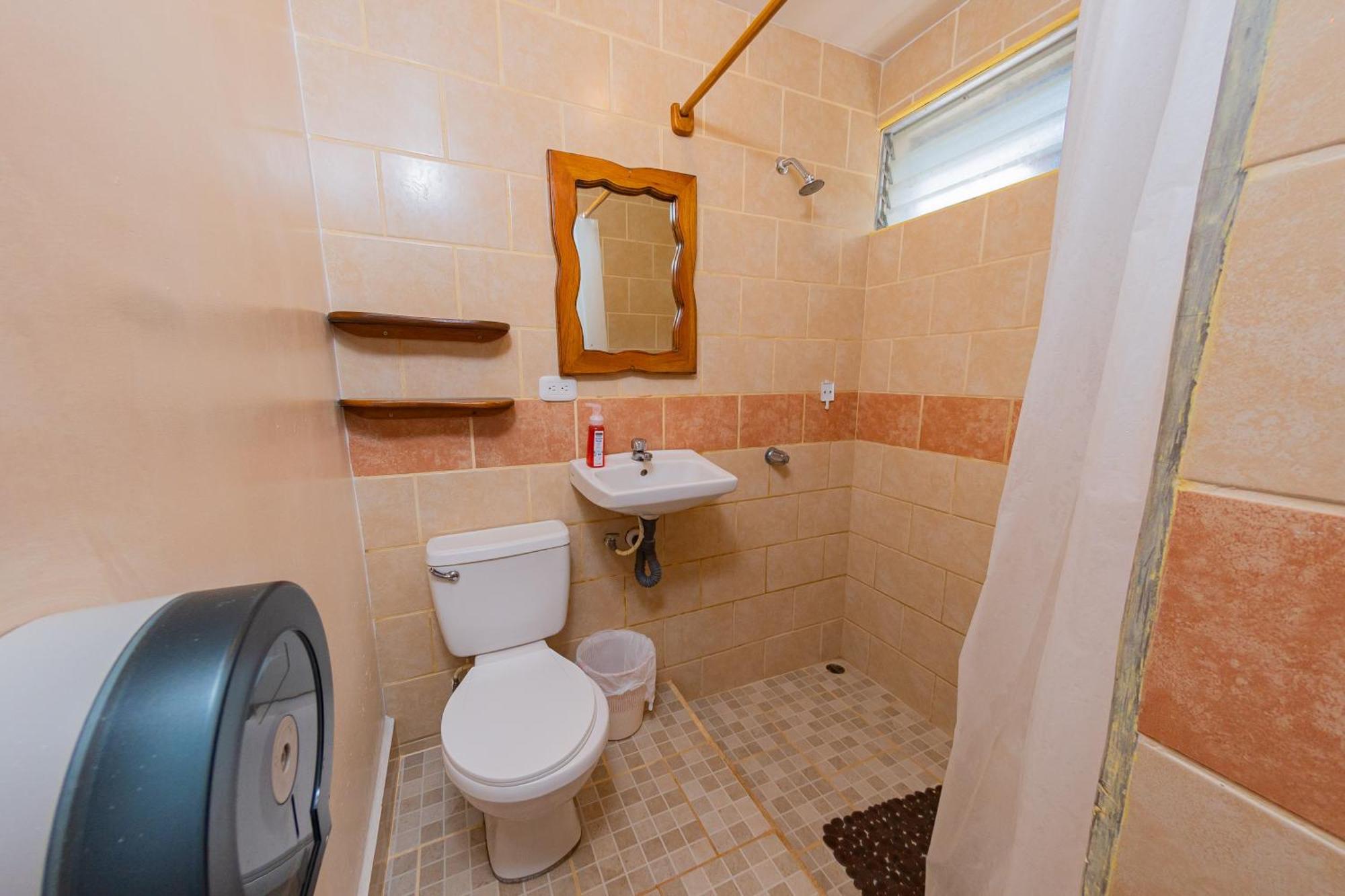 Paradiso Hostel La Laguna Eksteriør bilde