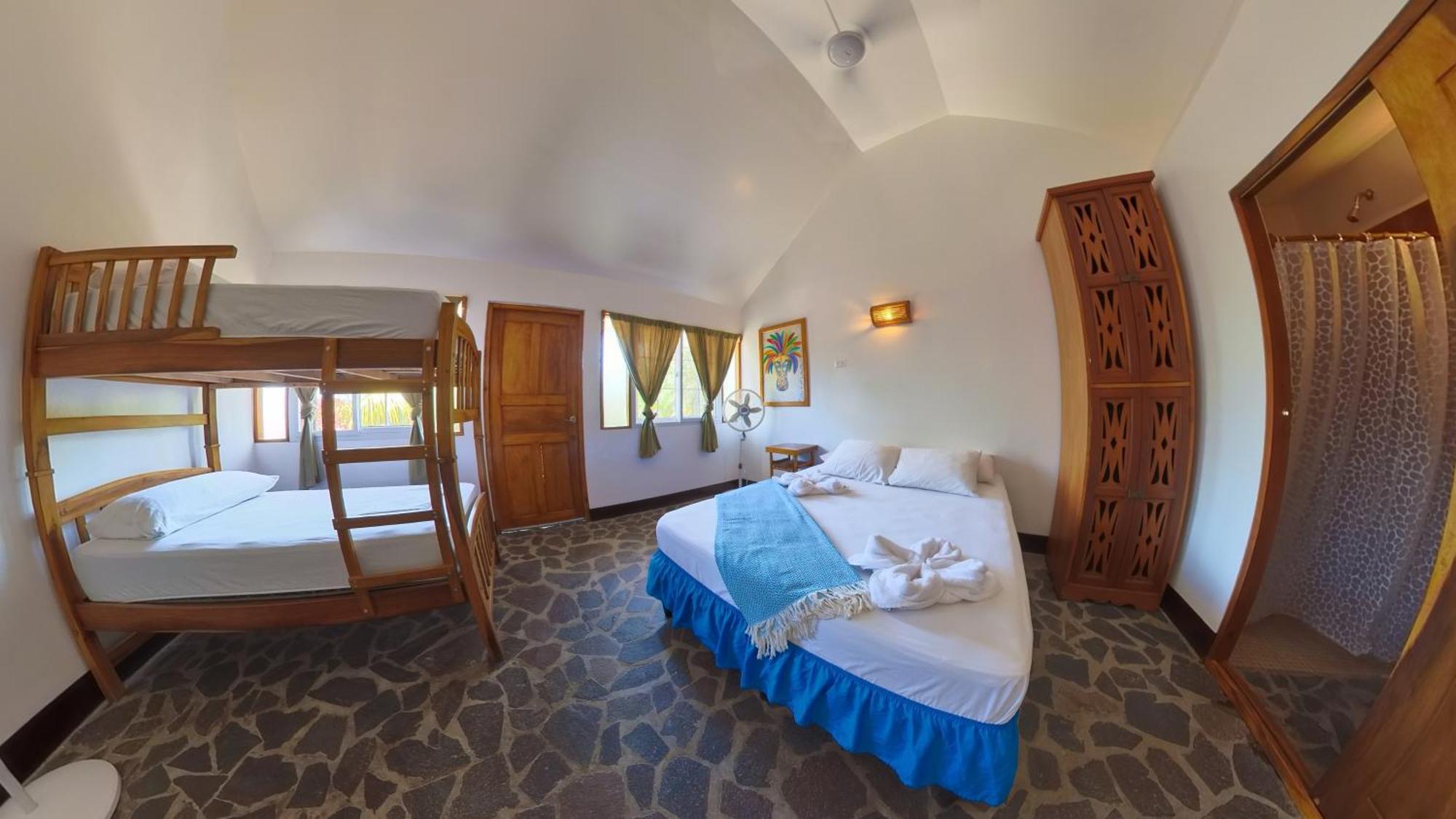 Paradiso Hostel La Laguna Eksteriør bilde