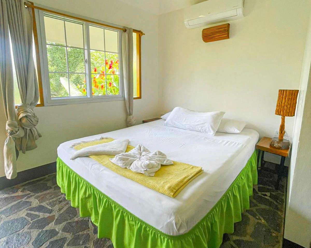 Paradiso Hostel La Laguna Eksteriør bilde