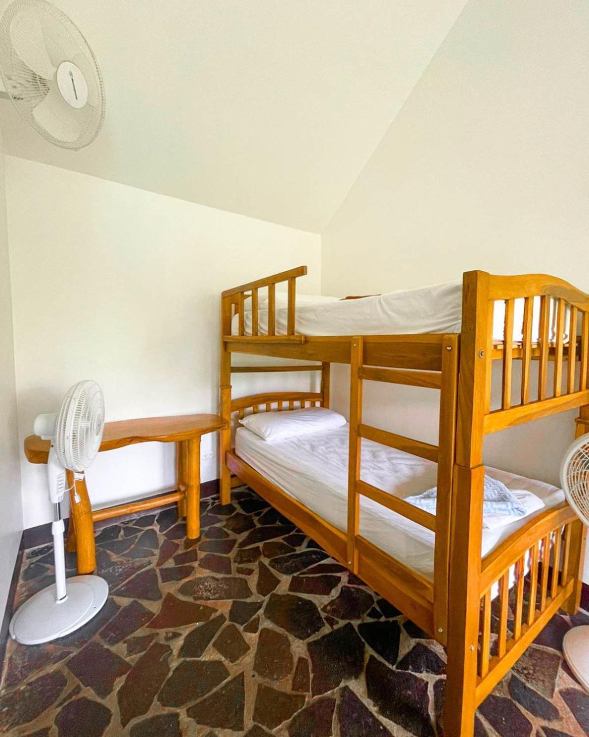 Paradiso Hostel La Laguna Eksteriør bilde