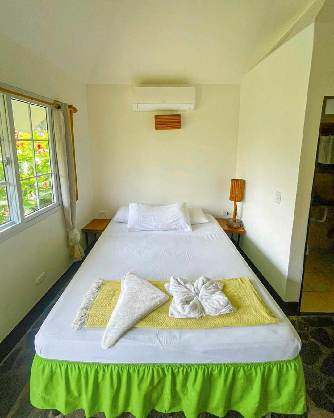 Paradiso Hostel La Laguna Eksteriør bilde