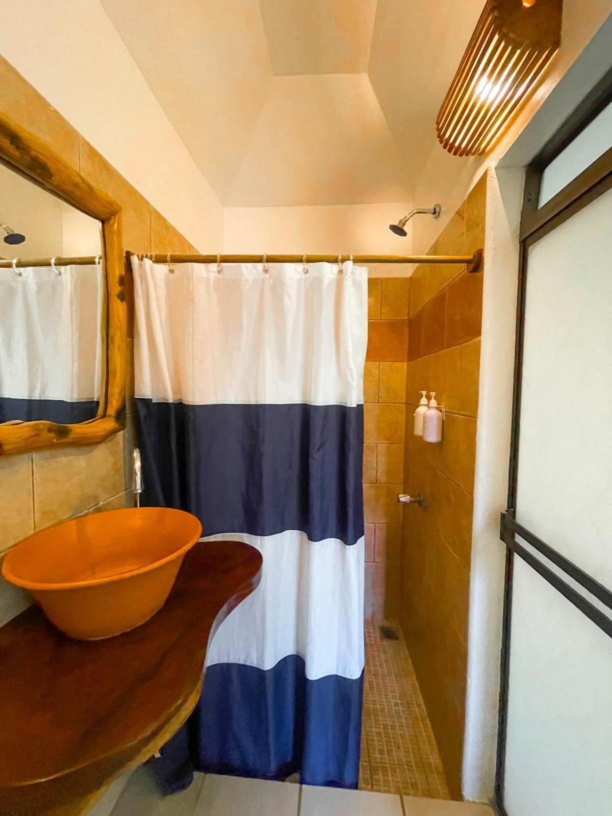 Paradiso Hostel La Laguna Eksteriør bilde