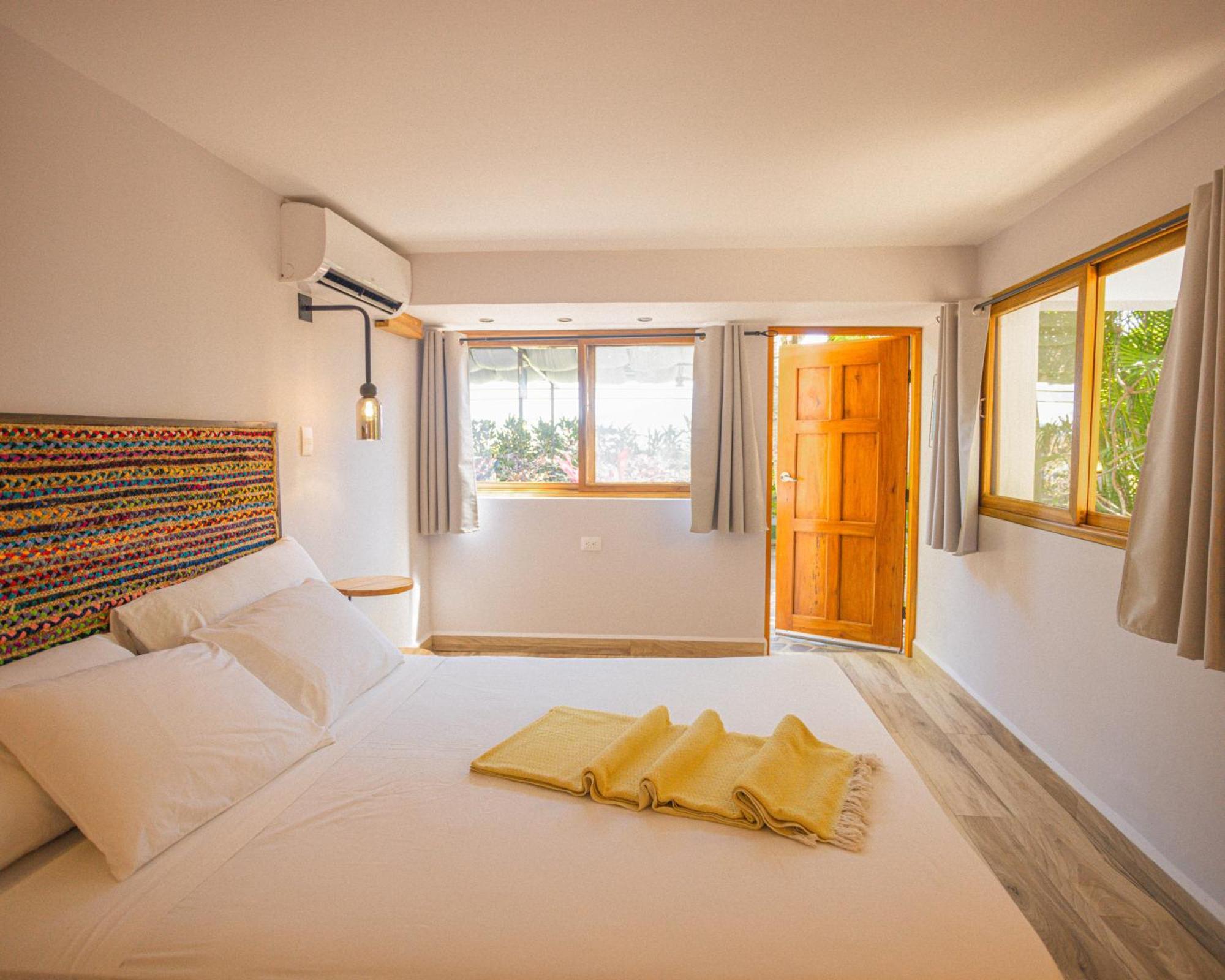 Paradiso Hostel La Laguna Eksteriør bilde