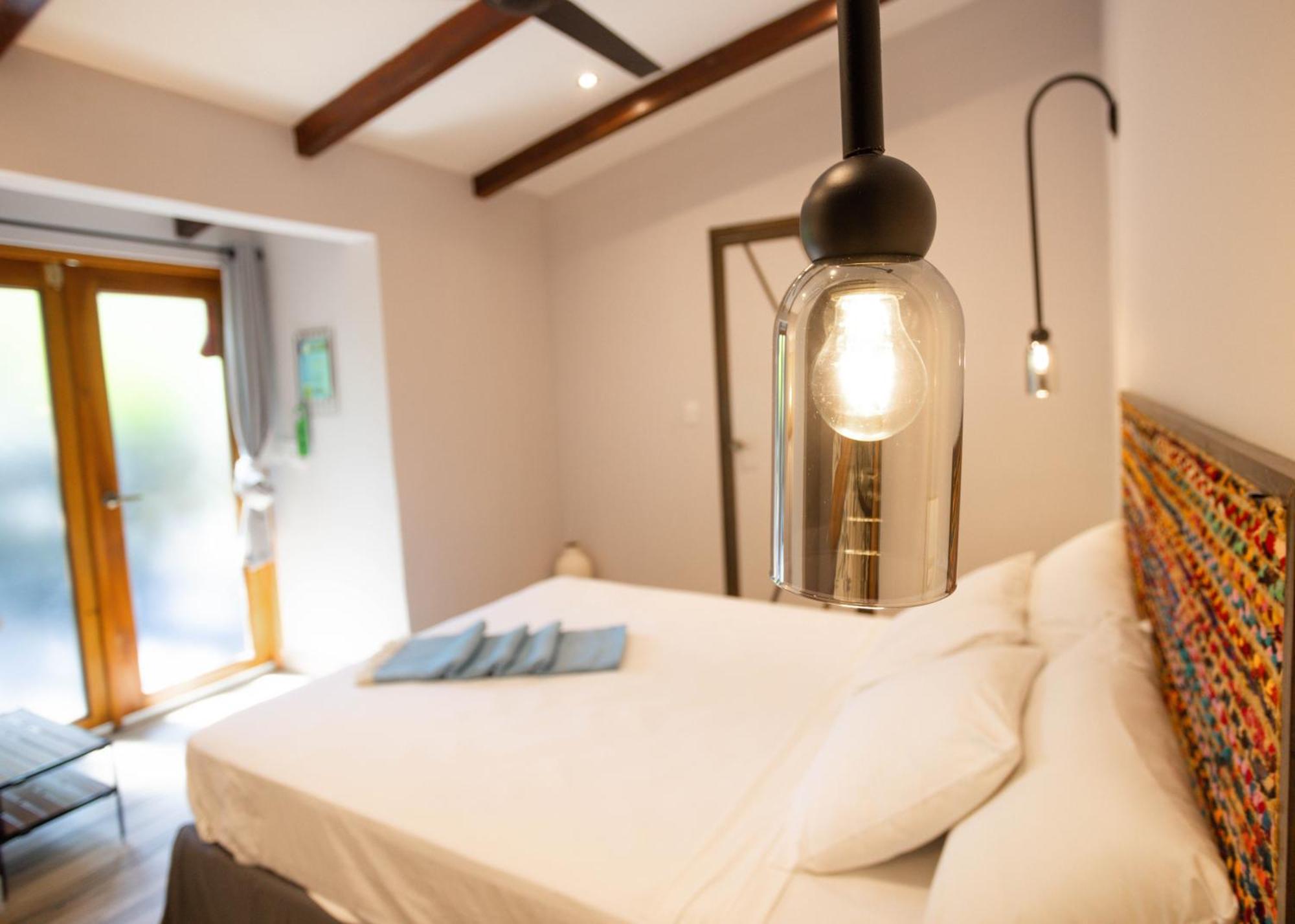 Paradiso Hostel La Laguna Eksteriør bilde