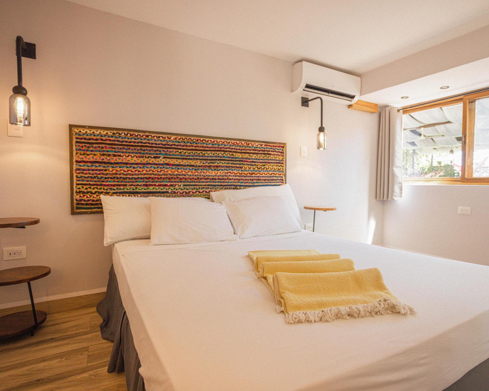 Paradiso Hostel La Laguna Eksteriør bilde