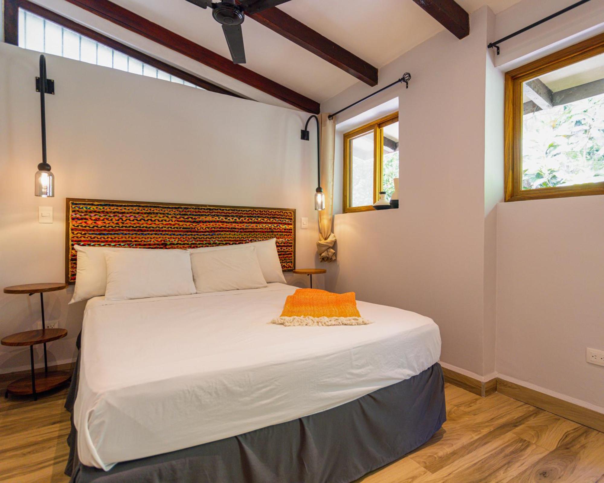 Paradiso Hostel La Laguna Eksteriør bilde