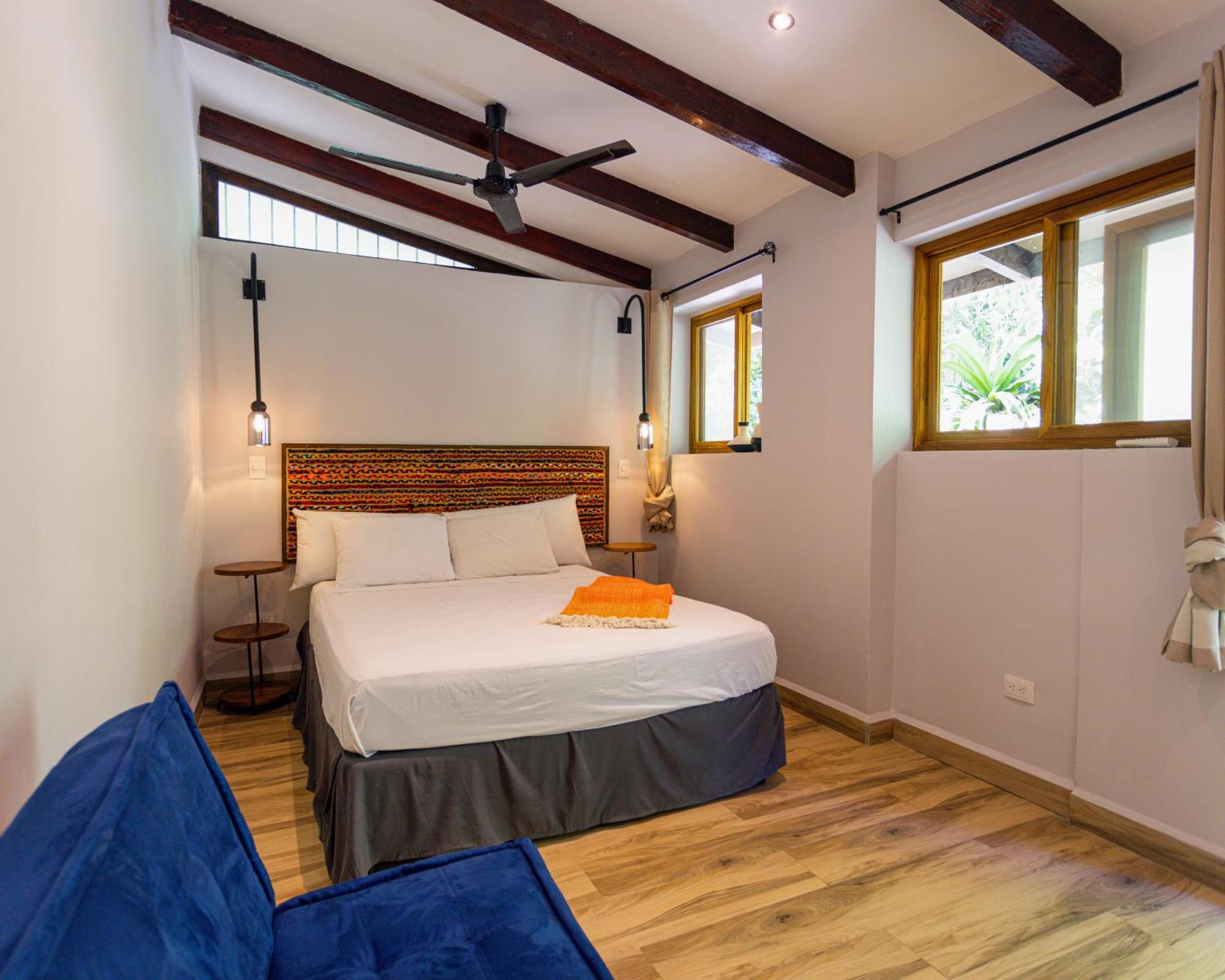 Paradiso Hostel La Laguna Eksteriør bilde