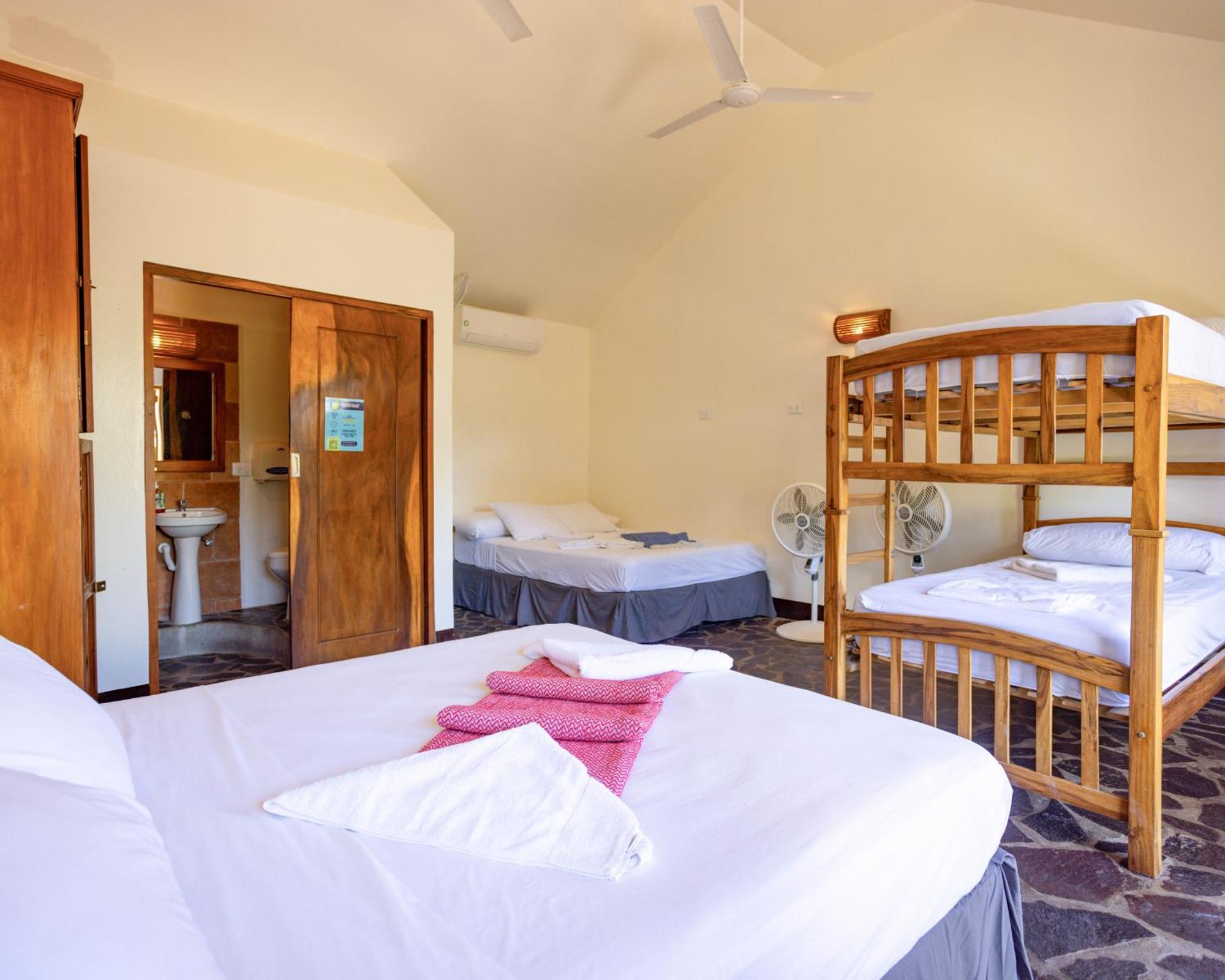 Paradiso Hostel La Laguna Eksteriør bilde